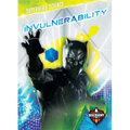 Invulnerability