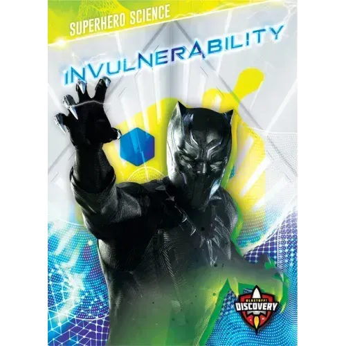 Invulnerability