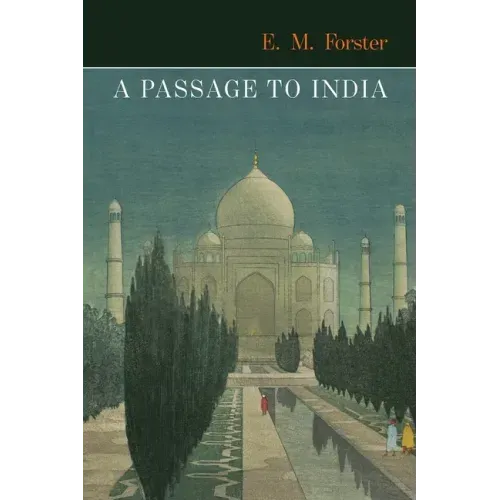 A Passage to India