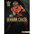 Meet Ja'marr Chase: Cincinnati Bengals Superstar