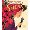 Queen of Tejano Music: Selena