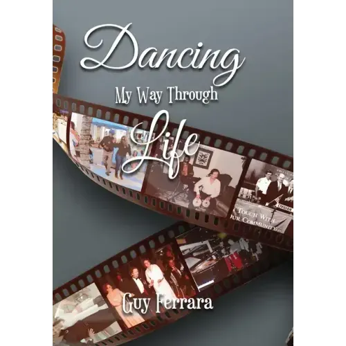 Dancing My Way Through Life