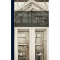 Book of Garden Plans