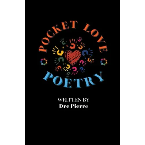 Pocket Love Poetry