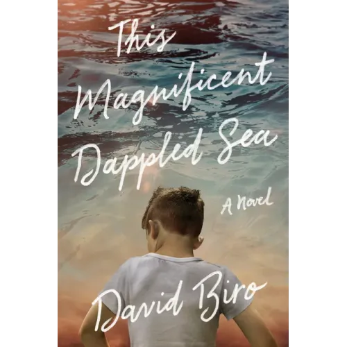 This Magnificent Dappled Sea