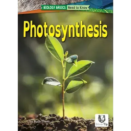 Photosynthesis