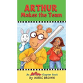 Arthur Makes the Team
