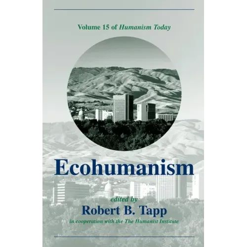 Ecohumanism