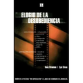 Elogio de la Desobediencia