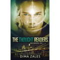 The Thought Readers (Mind Dimensions Book 1)