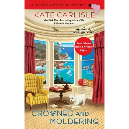 Crowned and Moldering