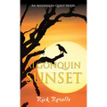 Algonquin Sunset: An Algonquin Quest Novel