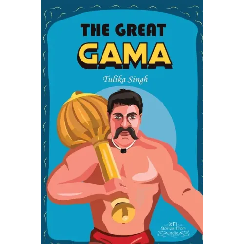 The Great Gama