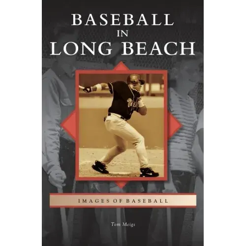 Baseball in Long Beach