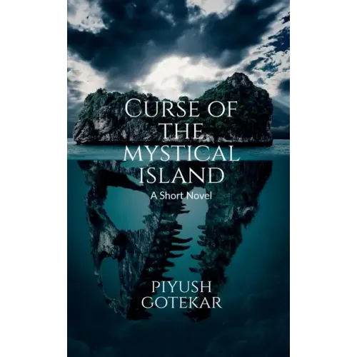 Curse of The Mystical Island