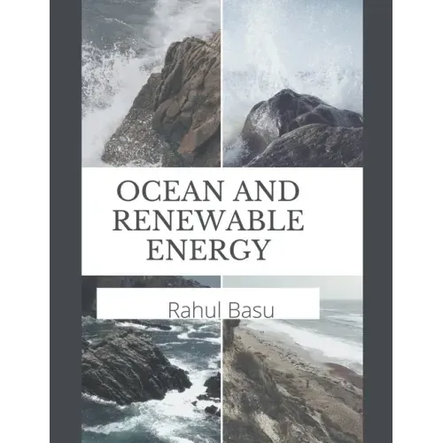 Ocean and Renewable Energy