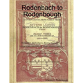 Rodenbach to Rodenbough