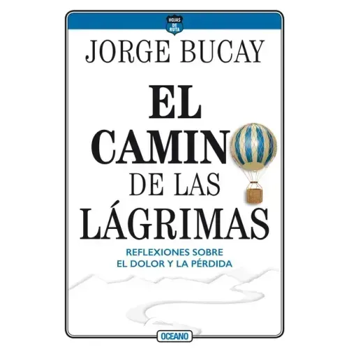 El Camino de Las Lágrimas