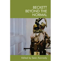 Beckett Beyond the Normal