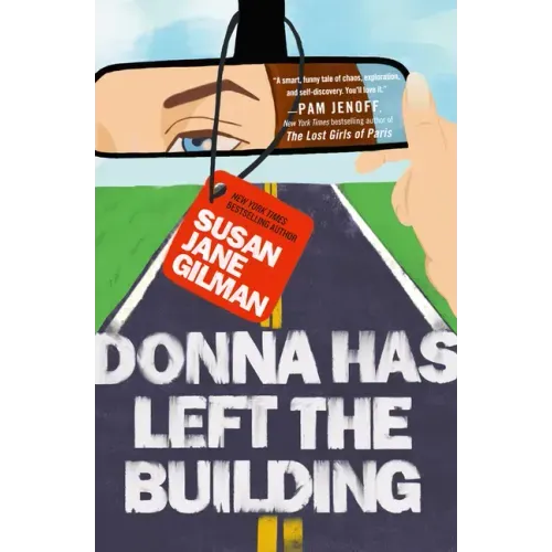 Donna Has Left the Building