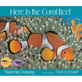 Here Is the Coral Reef