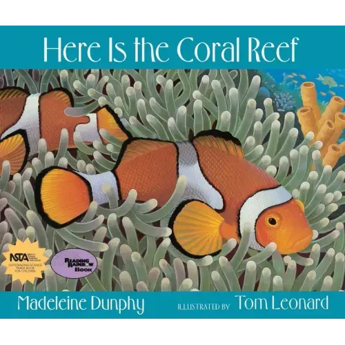 Here Is the Coral Reef