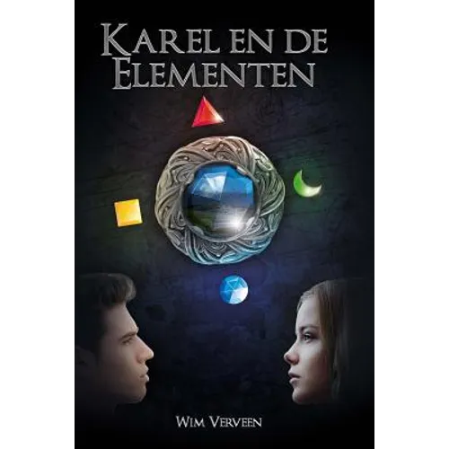 Karel en de elementen