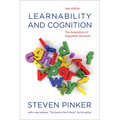 Learnability and Cognition, New Edition: The Acquisition of Argument Structure