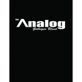 The Analog: Gothique Blend