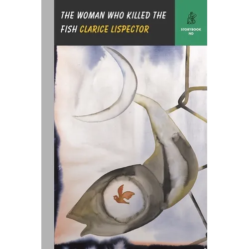 The Woman Who Killed the Fish