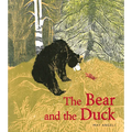 The Bear and the Duck