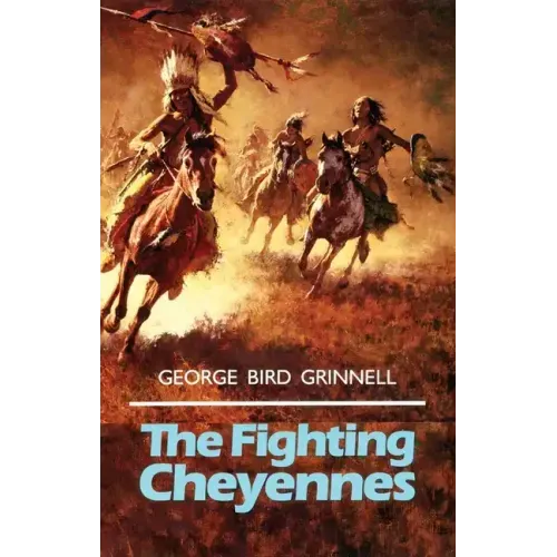 The Fighting Cheyennes, 44