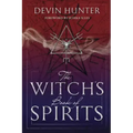 The Witch's Book of Spirits