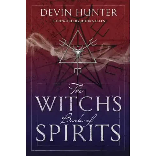 The Witch's Book of Spirits