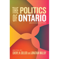 The Politics of Ontario: Second Edition