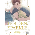Golden Sparkle