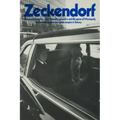 Zeckendorf: The autobiograpy of the man who played a real-life game of Monopoly and won the largest real estate empire in history.