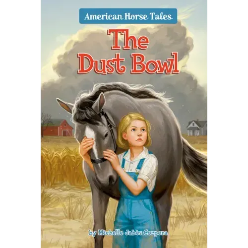 The Dust Bowl #1