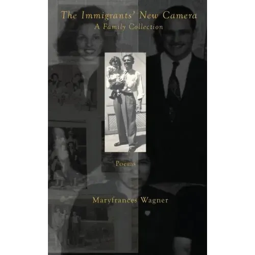 The Immigrants' New Camera