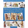 Travel the World in Cross Stitch