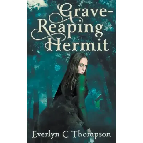 Grave-Reaping Hermit