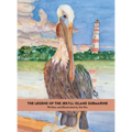 The Legend of the Jekyll Island Submarine