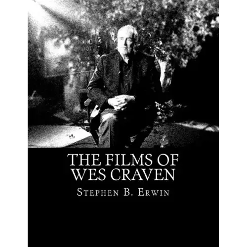 The Films of Wes Craven