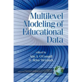 Multilevel Modeling of Educational Data (PB)