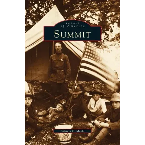 Summit: Wish You Were Here