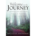 Welcome to the Journey