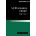 Self-Determination of Peoples