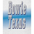 Pierluigi Macor: Bowie, Texas