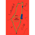 It's Palestine Not Israel