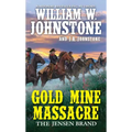 Gold Mine Massacre